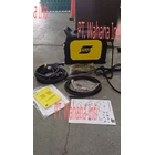 Rogue ET 230 AC/DC Mesin Las Inverter ESAB 1