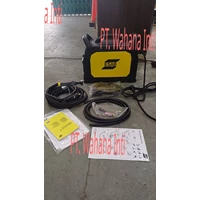 Rogue ET 230 AC/DC Mesin Las Inverter ESAB 