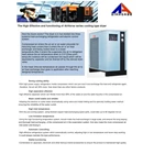 Kompresor Angin / Pengering ( Dryer ) 3