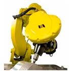 Rosio Friction Stir Welding Robot 1