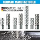 BDS Germany HSS Core Drill M12 till 130  Depth 30 mm 55 mm 110 mm 5