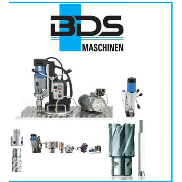 Bor Magnet MABasic 450 BDS Germany