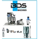 Bor Magnet MABasic 825 BDS Germany 7